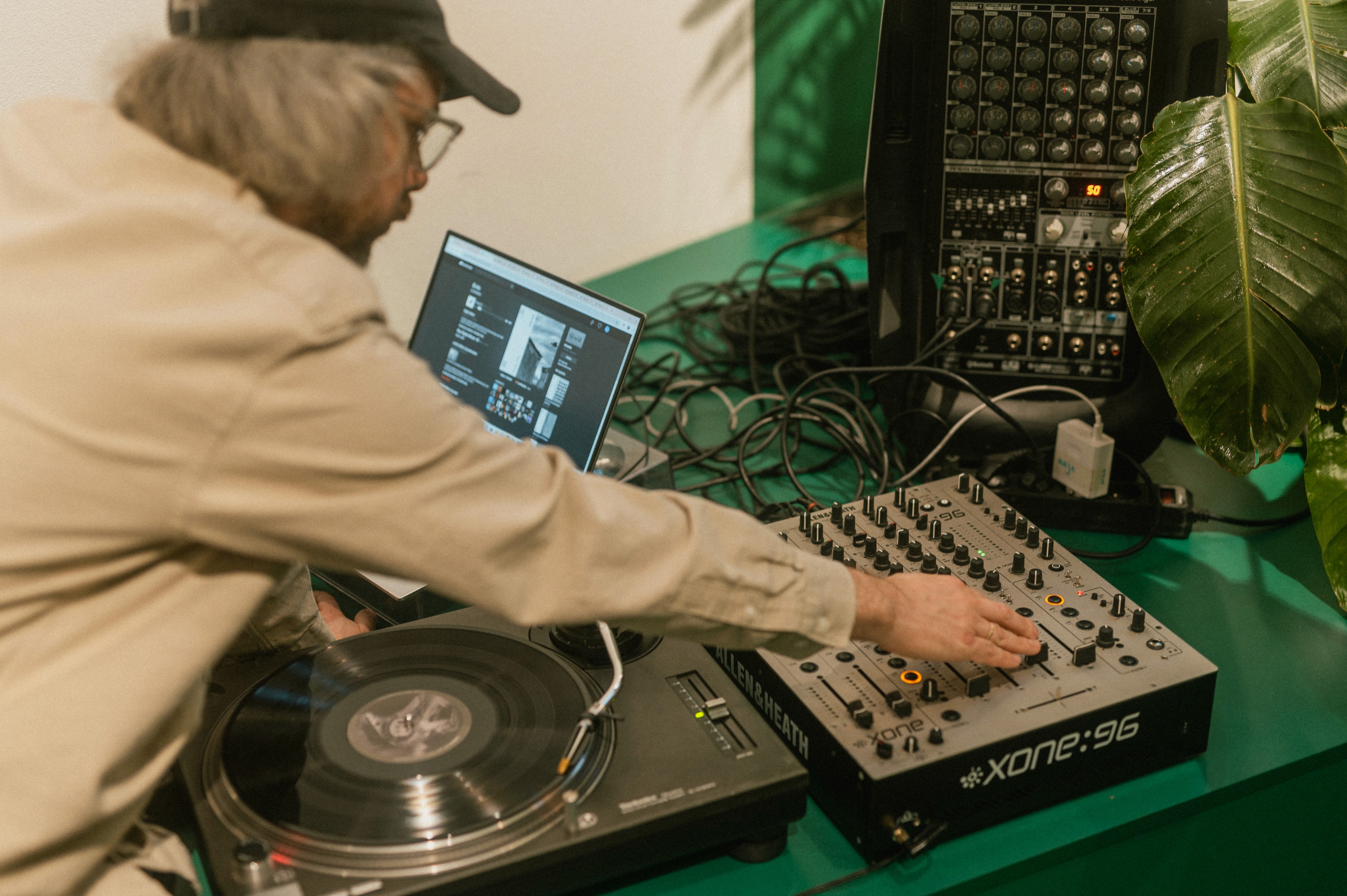 Relacja fotograficzna z wydarzeń artystycznych