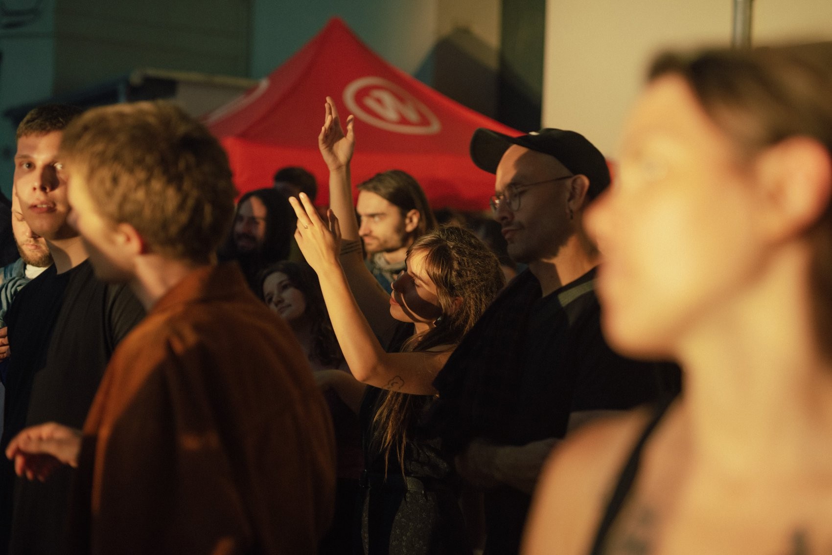 Relacja fotograficzna na żywo z wydarzenia