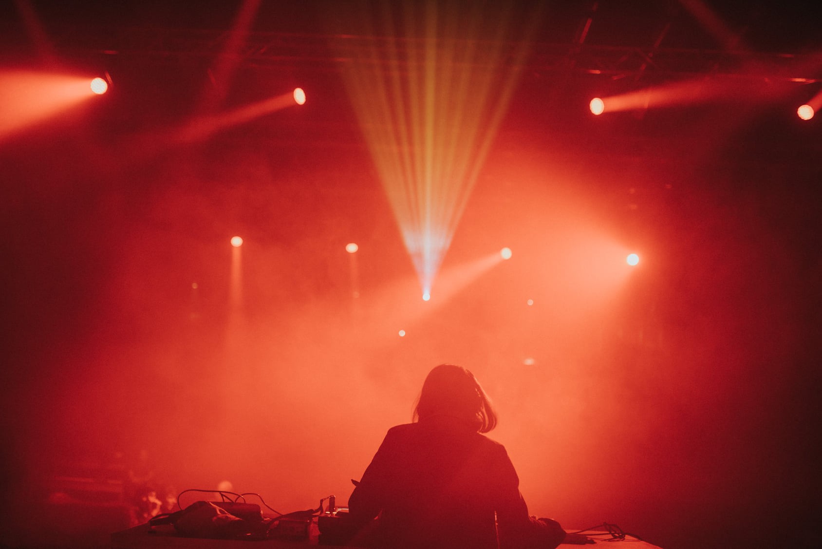 Kontakt w sprawie fotografii eventowej