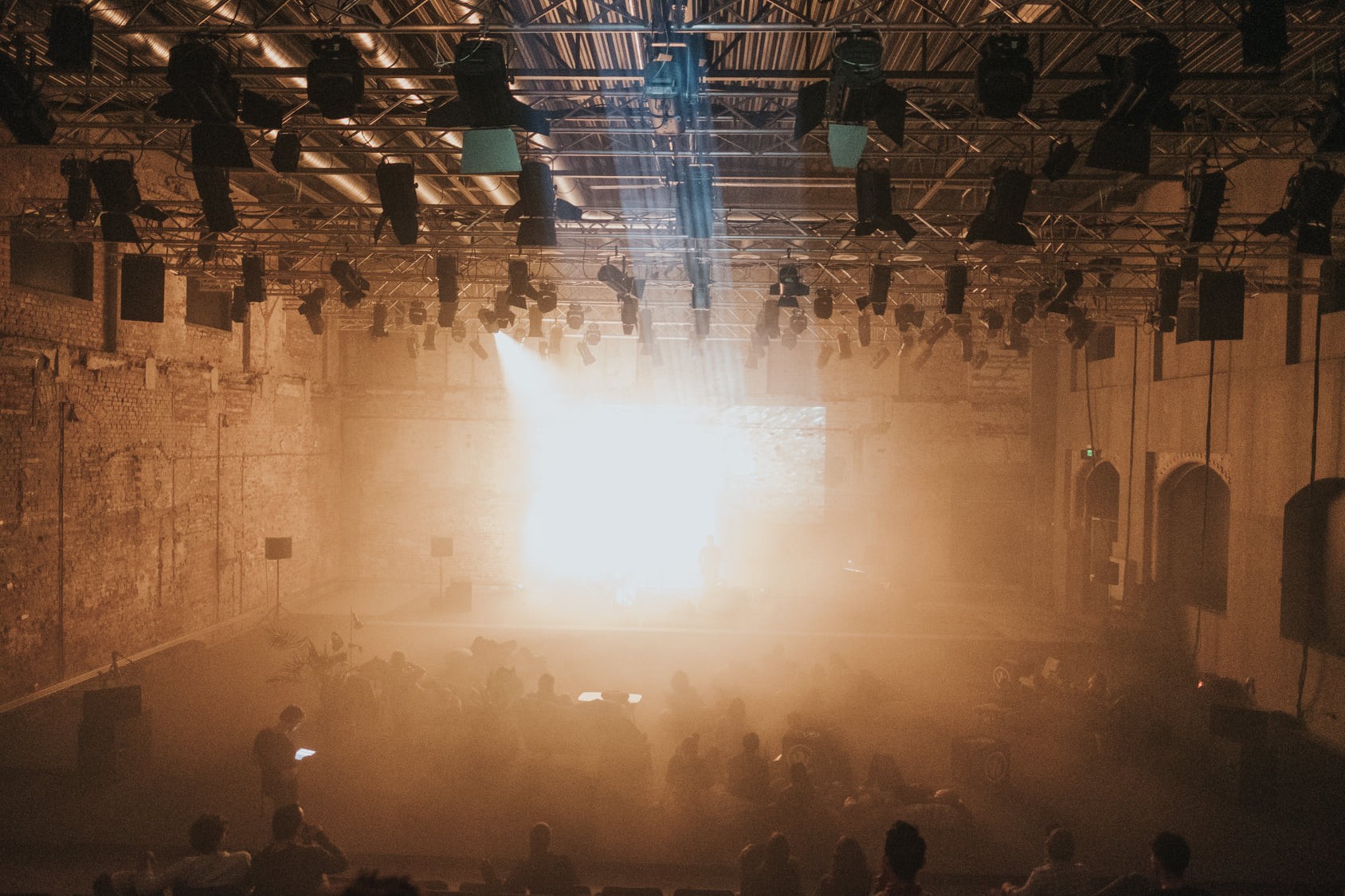 Realizacja fotograficzna eventu biznesowego we Wrocławiu